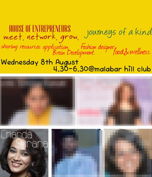 House of Entrepreneurs 