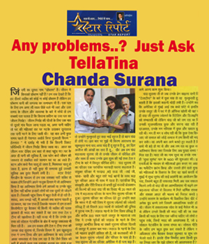 Star Report Magazine